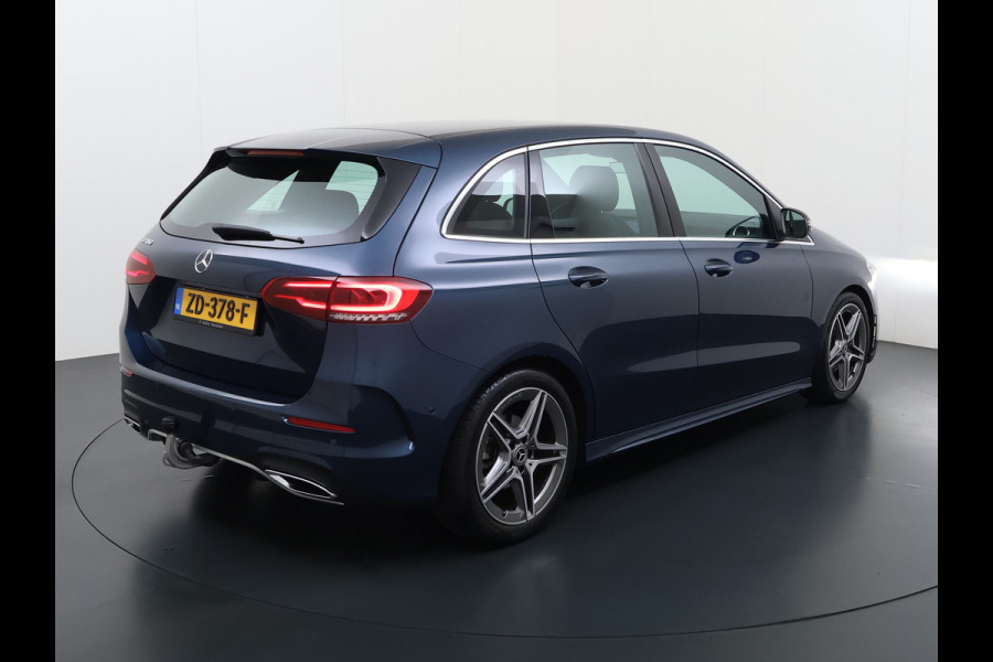 Mercedes-Benz B-Klasse 180 AMG line | Trekhaak