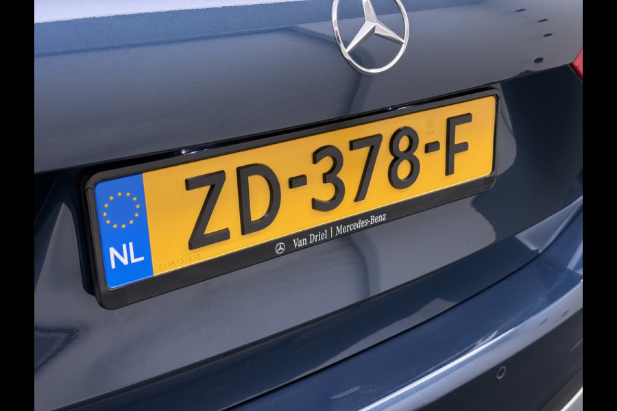 Mercedes-Benz B-Klasse 180 AMG line | Trekhaak