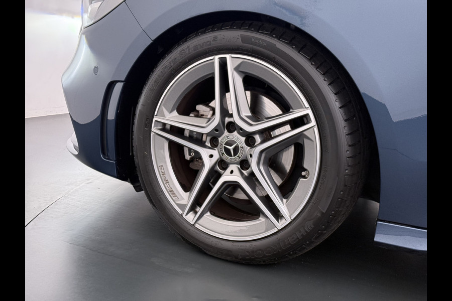 Mercedes-Benz B-Klasse 180 AMG line | Trekhaak