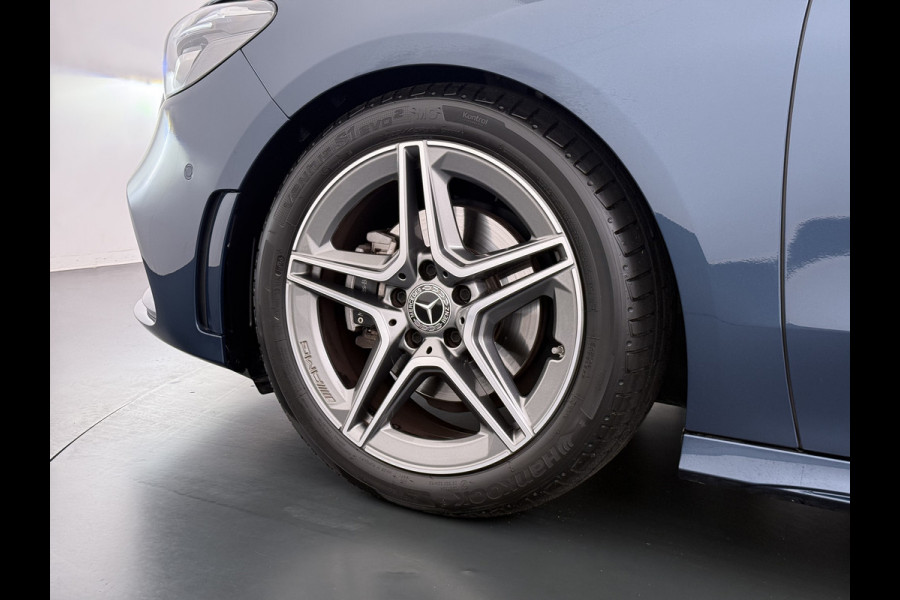 Mercedes-Benz B-Klasse 180 AMG line | Trekhaak