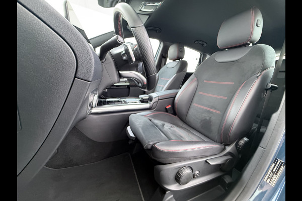 Mercedes-Benz B-Klasse 180 AMG line | Trekhaak