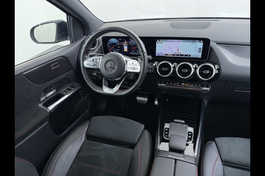 Mercedes-Benz B-Klasse 180 AMG line | Trekhaak