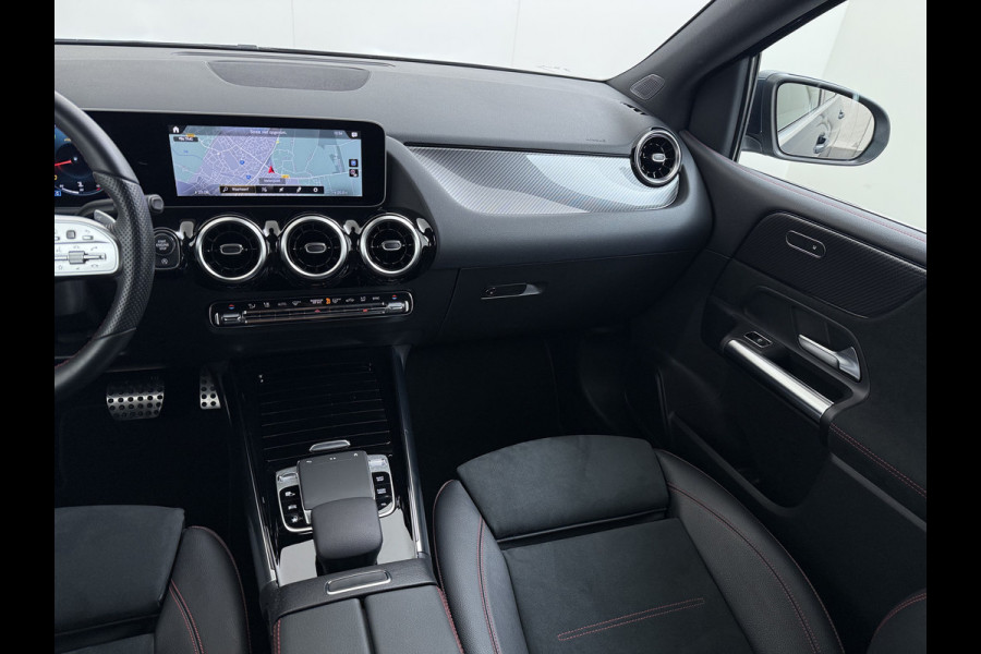 Mercedes-Benz B-Klasse 180 AMG line | Trekhaak