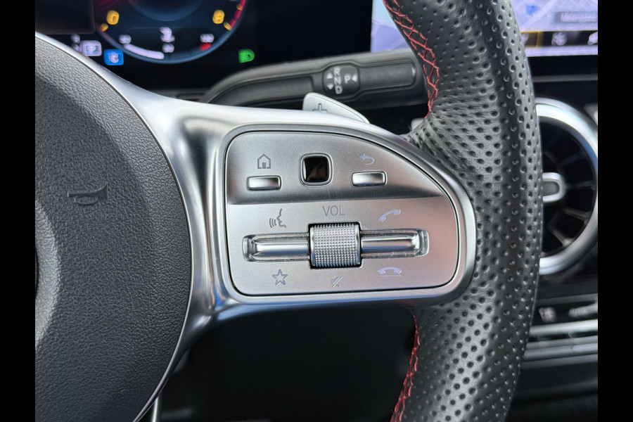Mercedes-Benz B-Klasse 180 AMG line | Trekhaak