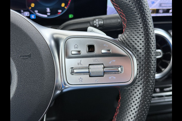 Mercedes-Benz B-Klasse 180 AMG line | Trekhaak