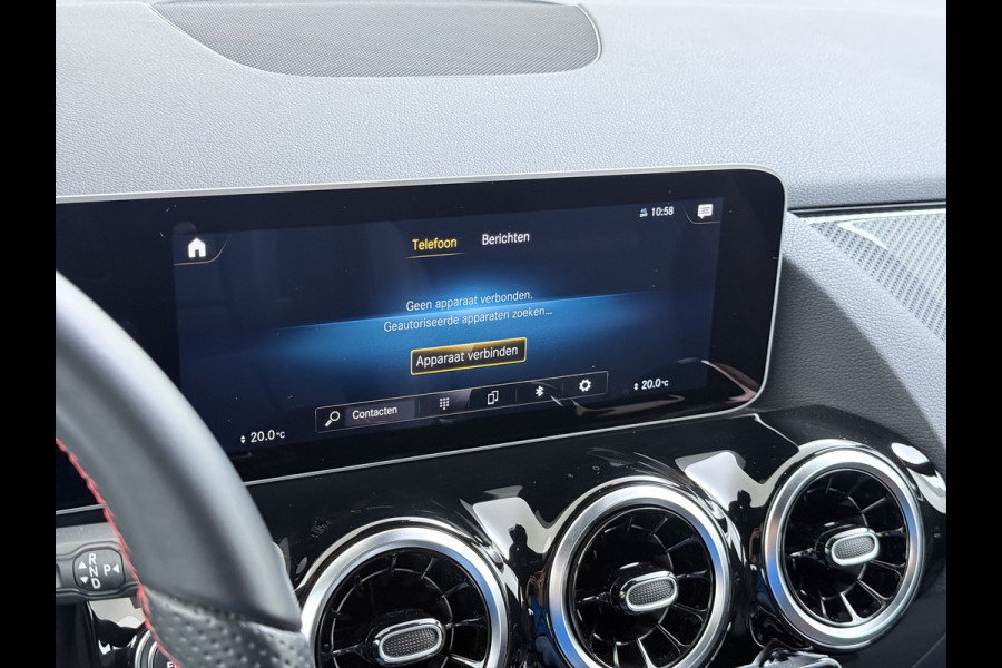 Mercedes-Benz B-Klasse 180 AMG line | Trekhaak