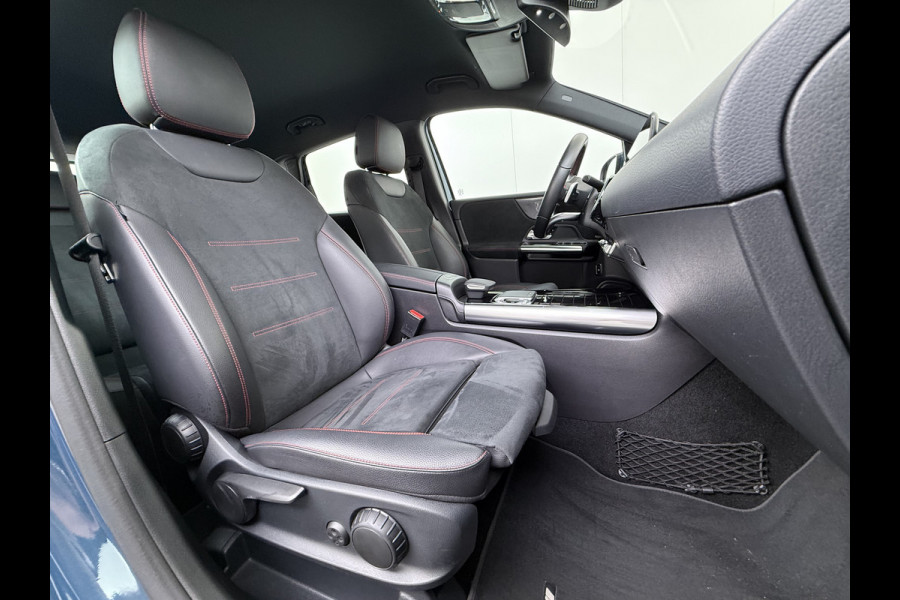 Mercedes-Benz B-Klasse 180 AMG line | Trekhaak