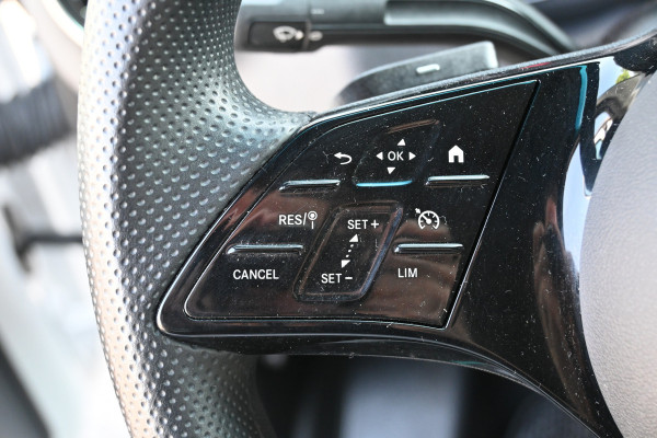 Mercedes-Benz Sprinter 317 CDI L2H2 Pro HD LED, Geveerde stoel, Navigatie met camera