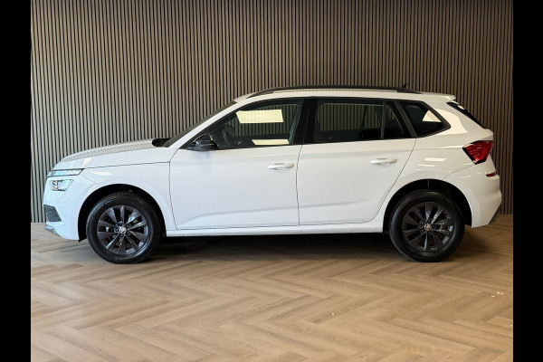 Škoda Kamiq 1.0 TSI Ambition DSG KEYLESS-GO CLIMATE CONTROL ACC NAVIGATIE PDC VIRTUAL COCKPIT