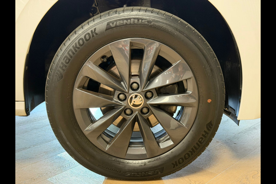 Škoda Kamiq 1.0 TSI Ambition DSG KEYLESS-GO CLIMATE CONTROL ACC NAVIGATIE PDC VIRTUAL COCKPIT