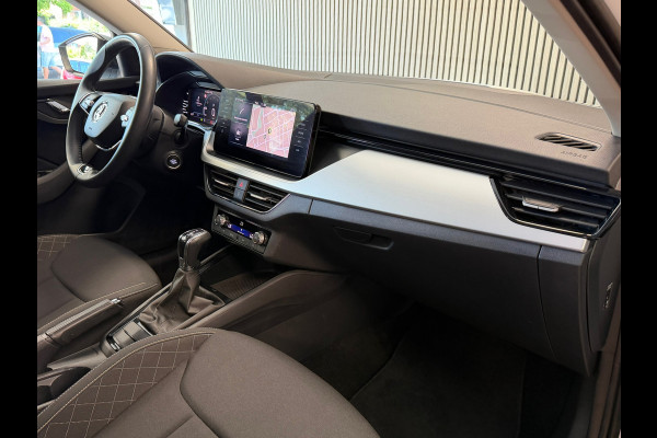 Škoda Kamiq 1.0 TSI Ambition DSG KEYLESS-GO CLIMATE CONTROL ACC NAVIGATIE PDC VIRTUAL COCKPIT
