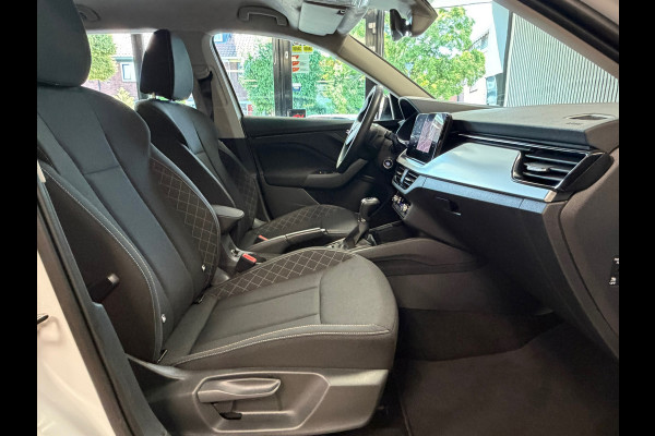 Škoda Kamiq 1.0 TSI Ambition DSG KEYLESS-GO CLIMATE CONTROL ACC NAVIGATIE PDC VIRTUAL COCKPIT