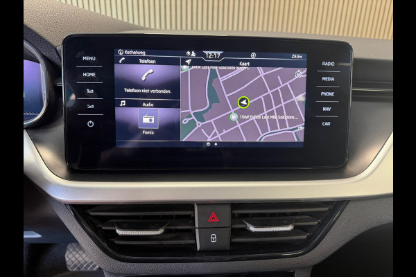 Škoda Kamiq 1.0 TSI Ambition DSG KEYLESS-GO CLIMATE CONTROL ACC NAVIGATIE PDC VIRTUAL COCKPIT