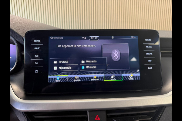Škoda Kamiq 1.0 TSI Ambition DSG KEYLESS-GO CLIMATE CONTROL ACC NAVIGATIE PDC VIRTUAL COCKPIT