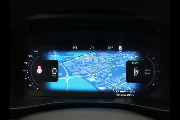 Volvo XC40 Recharge Twin Core 78 kWh 408pk Dealer O.H. | Warmtepomp | Camera | Stoelen & Stuur Verwarmd | Google Assistent | Apple Carplay | Cruise Control | DAB | Virtual Cockpit |