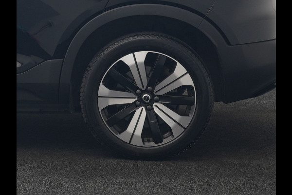 Volvo XC40 Recharge Twin Core 78 kWh 408pk Dealer O.H. | Warmtepomp | Camera | Stoelen & Stuur Verwarmd | Google Assistent | Apple Carplay | Cruise Control | DAB | Virtual Cockpit |