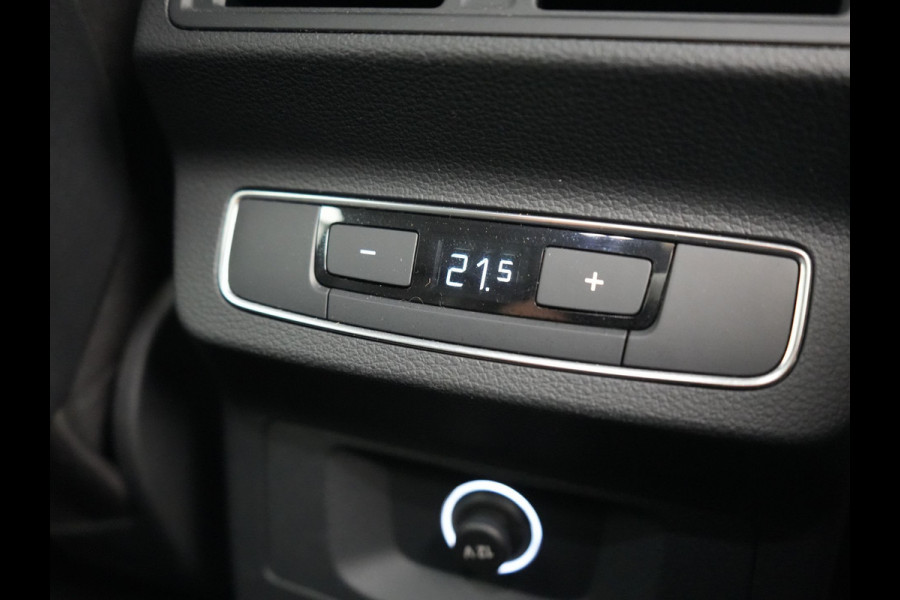 Audi Q5 55 TFSI e S Line PHEV 367pk Dealer O.H. | Voorstoelen Verwarmd | Apple Carplay | Keyless Entry | Drive Select | Cruise Control | DAB | 18"L.M | Navigatie | Plug In Hybrid |