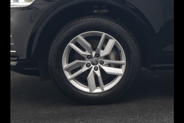 Audi Q5 55 TFSI e S Line PHEV 367pk Dealer O.H. | Voorstoelen Verwarmd | Apple Carplay | Keyless Entry | Drive Select | Cruise Control | DAB | 18"L.M | Navigatie | Plug In Hybrid |