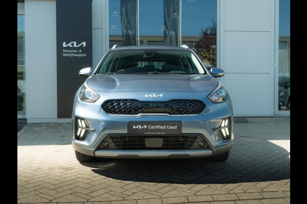 Kia Niro 1.6 GDi Hybrid DynamicLine | Trekhaak | Adaptief |