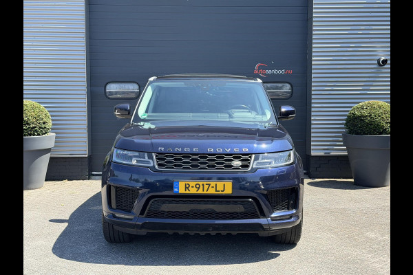 Land Rover Range Rover Sport 4.4 SDV8 HSE Dynamic | Panoramadak | Camera | Head-Up Display | Meridan | Elektrische Achterklep |