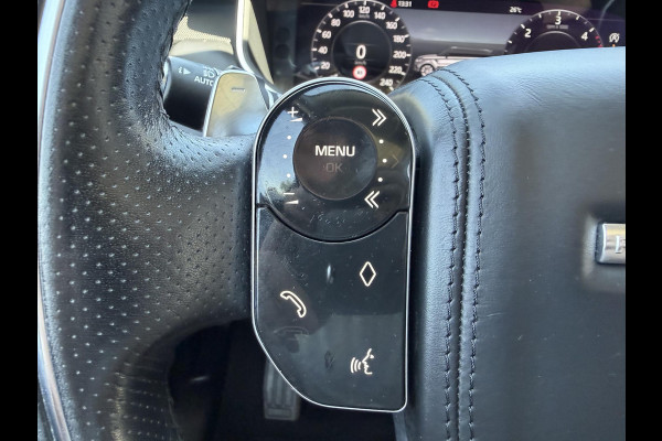 Land Rover Range Rover Sport 4.4 SDV8 HSE Dynamic | Panoramadak | Camera | Head-Up Display | Meridan | Elektrische Achterklep |