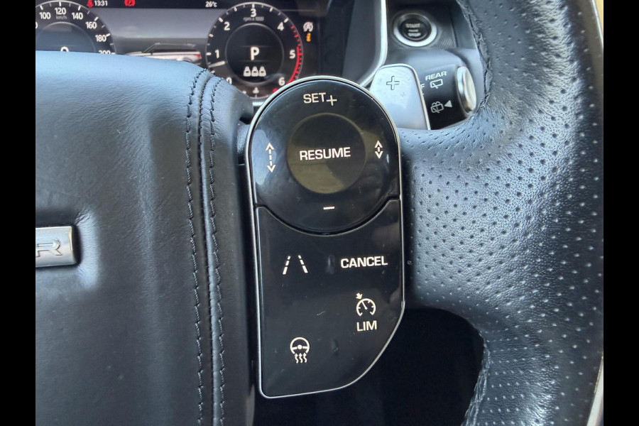 Land Rover Range Rover Sport 4.4 SDV8 HSE Dynamic | Panoramadak | Camera | Head-Up Display | Meridan | Elektrische Achterklep |