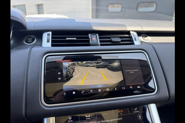 Land Rover Range Rover Sport 4.4 SDV8 HSE Dynamic | Panoramadak | Camera | Head-Up Display | Meridan | Elektrische Achterklep |