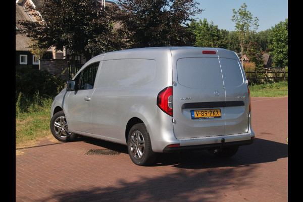 Mercedes-Benz Citan 112 CDI L2 Pro | 3 persoons | Camera | Trekhaak | Automaat | Apple Carplay | Navi | Cruise Control |