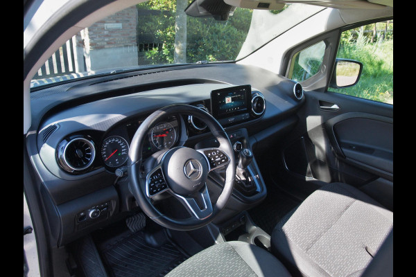 Mercedes-Benz Citan 112 CDI L2 Pro | 3 persoons | Camera | Trekhaak | Automaat | Apple Carplay | Navi | Cruise Control |