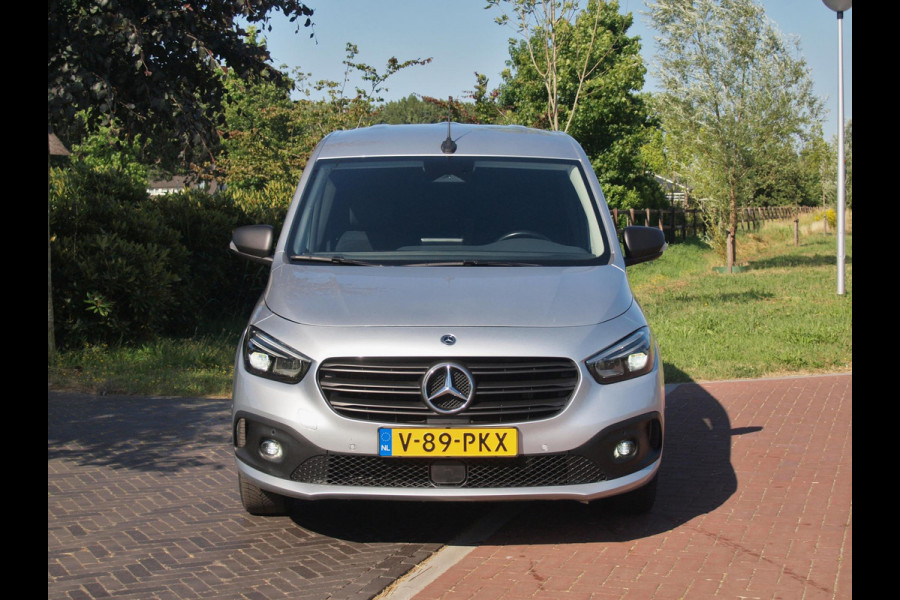 Mercedes-Benz Citan 112 CDI L2 Pro | 3 persoons | Camera | Trekhaak | Automaat | Apple Carplay | Navi | Cruise Control |
