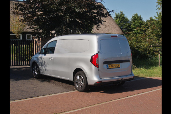 Mercedes-Benz Citan 112 CDI L2 Pro | 3 persoons | Camera | Trekhaak | Automaat | Apple Carplay | Navi | Cruise Control |