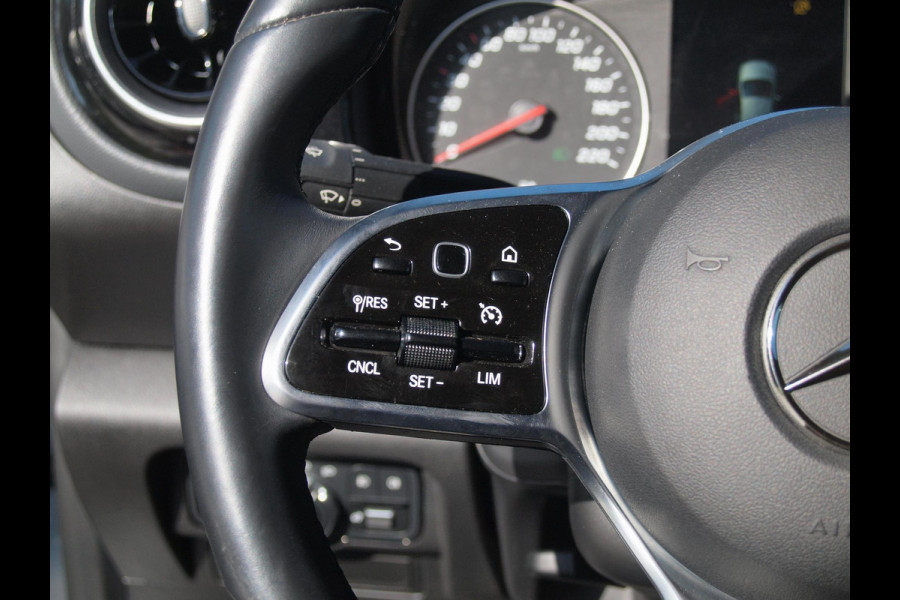 Mercedes-Benz Citan 112 CDI L2 Pro | 3 persoons | Camera | Trekhaak | Automaat | Apple Carplay | Navi | Cruise Control |