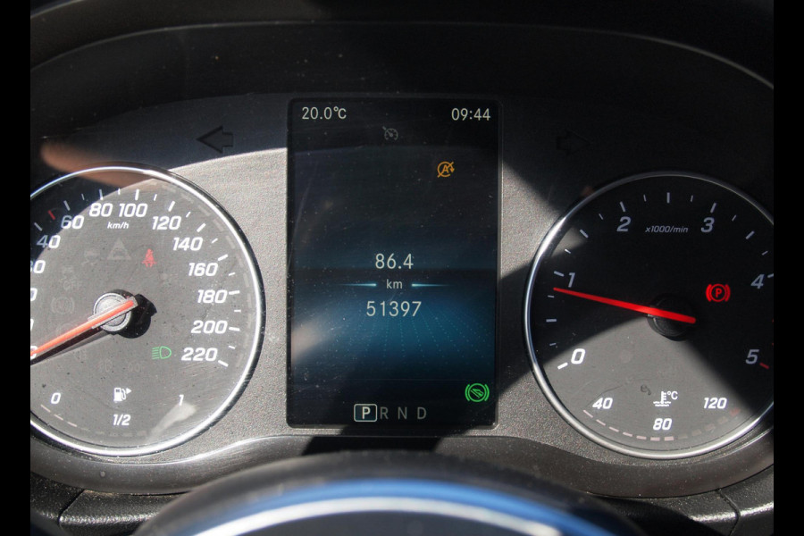 Mercedes-Benz Citan 112 CDI L2 Pro | 3 persoons | Camera | Trekhaak | Automaat | Apple Carplay | Navi | Cruise Control |