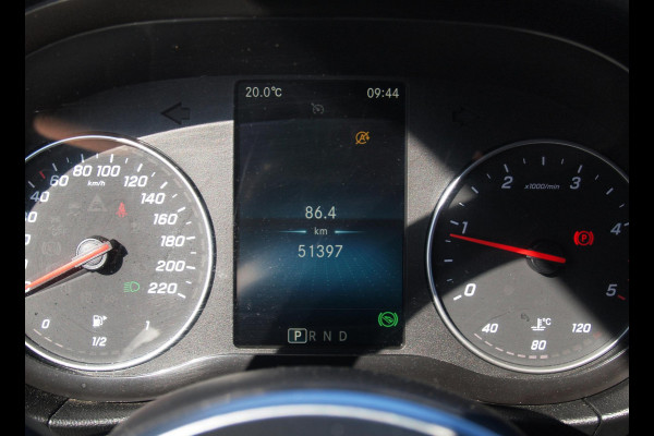 Mercedes-Benz Citan 112 CDI L2 Pro | 3 persoons | Camera | Trekhaak | Automaat | Apple Carplay | Navi | Cruise Control |