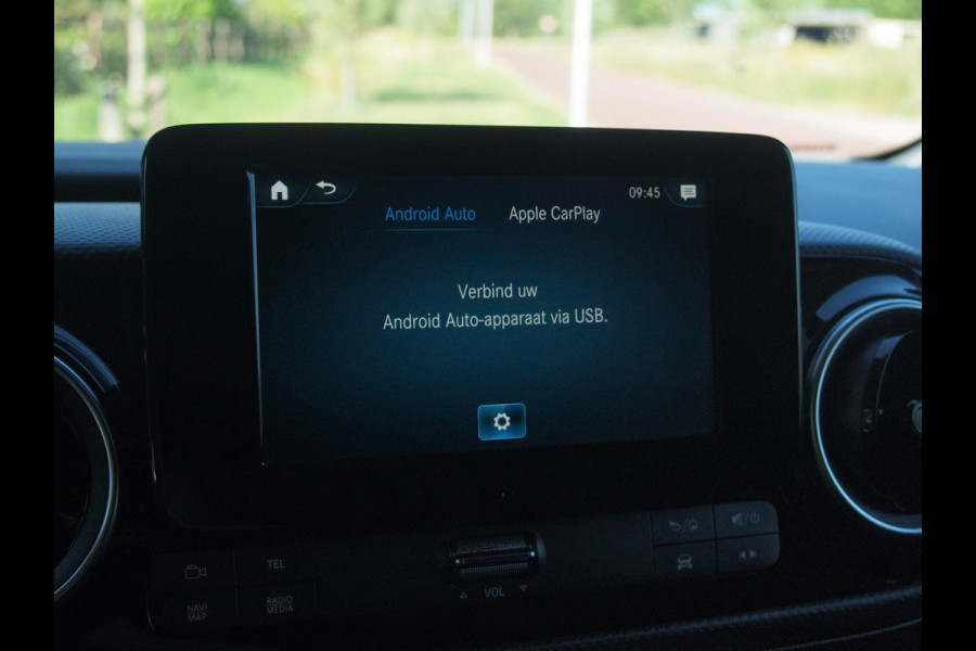 Mercedes-Benz Citan 112 CDI L2 Pro | 3 persoons | Camera | Trekhaak | Automaat | Apple Carplay | Navi | Cruise Control |