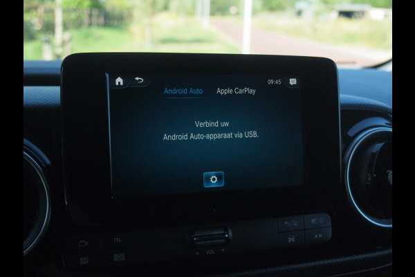 Mercedes-Benz Citan 112 CDI L2 Pro | 3 persoons | Camera | Trekhaak | Automaat | Apple Carplay | Navi | Cruise Control |