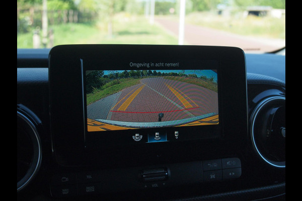 Mercedes-Benz Citan 112 CDI L2 Pro | 3 persoons | Camera | Trekhaak | Automaat | Apple Carplay | Navi | Cruise Control |