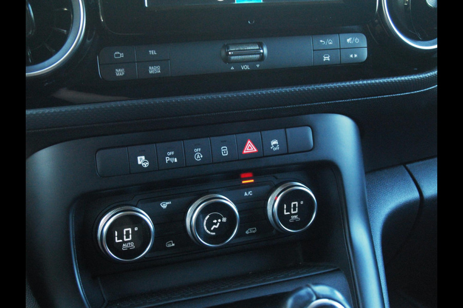 Mercedes-Benz Citan 112 CDI L2 Pro | 3 persoons | Camera | Trekhaak | Automaat | Apple Carplay | Navi | Cruise Control |