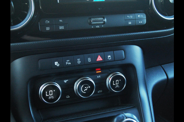 Mercedes-Benz Citan 112 CDI L2 Pro | 3 persoons | Camera | Trekhaak | Automaat | Apple Carplay | Navi | Cruise Control |
