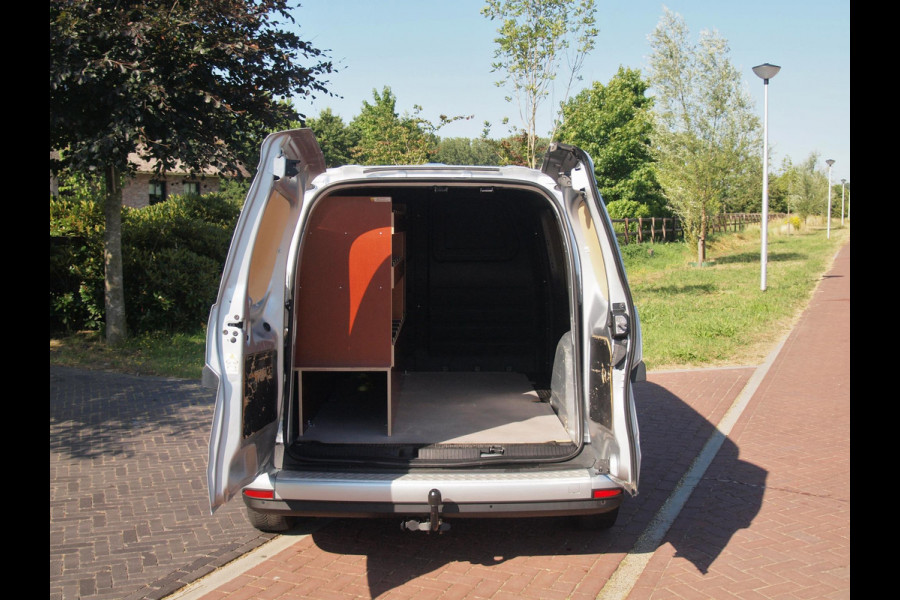 Mercedes-Benz Citan 112 CDI L2 Pro | 3 persoons | Camera | Trekhaak | Automaat | Apple Carplay | Navi | Cruise Control |