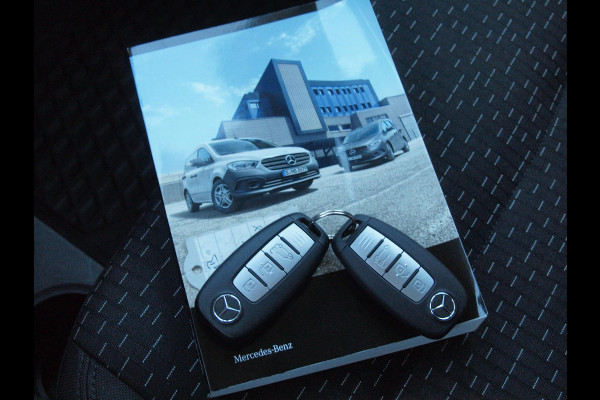 Mercedes-Benz Citan 112 CDI L2 Pro | 3 persoons | Camera | Trekhaak | Automaat | Apple Carplay | Navi | Cruise Control |