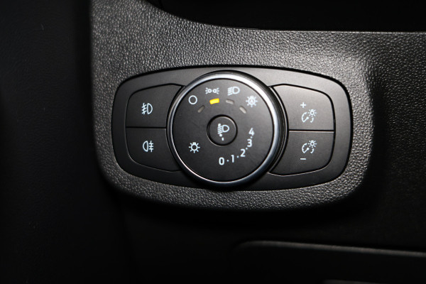 Ford Fiesta 1.0 EcoBoost Titanium X AUTOM B&O NAVI CLIMA PDC LANE STOEL+STUUR VW "20