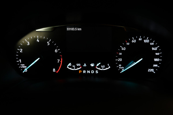Ford Fiesta 1.0 EcoBoost Titanium X AUTOM B&O NAVI CLIMA PDC LANE STOEL+STUUR VW "20
