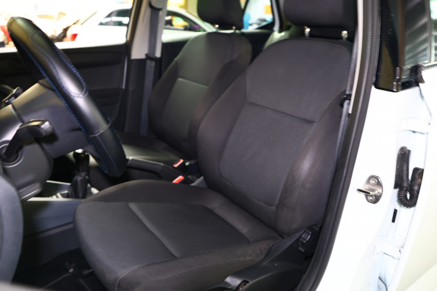 Škoda Fabia AVM AIRCO BLUETOOTH STOELVW PDC "19