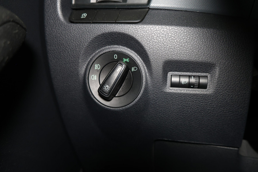 Škoda Fabia AVM AIRCO BLUETOOTH STOELVW PDC "19