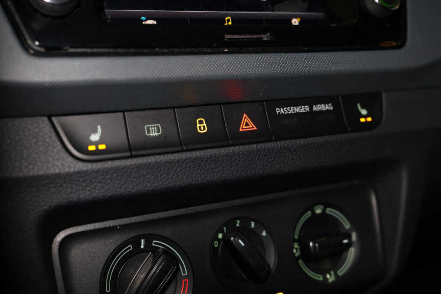 Škoda Fabia AVM AIRCO BLUETOOTH STOELVW PDC "19