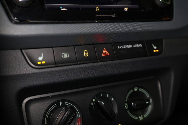 Škoda Fabia AVM AIRCO BLUETOOTH STOELVW PDC "19