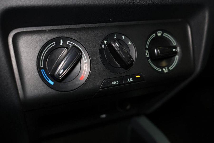 Škoda Fabia AVM AIRCO BLUETOOTH STOELVW PDC "19