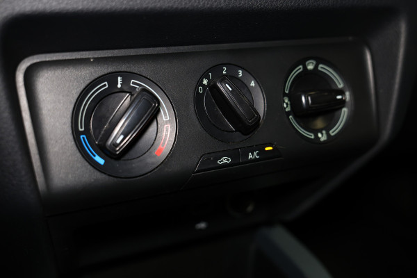 Škoda Fabia AVM AIRCO BLUETOOTH STOELVW PDC "19