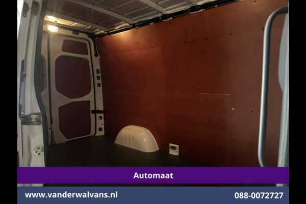 Mercedes-Benz Sprinter 317 CDI 170pk 9G-Tronic Automaat 3500kg Trekhaak L2H2 Euro6 Airco | Camera | Navigatie | Apple Carplay Android Auto, Cruisecontrol, Parkeersensoren, Bijrijdersbank